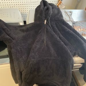 victoria secret sherpa